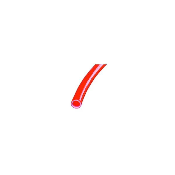 151RD-08X500 - Kuriyama - 1/2" Air Line Tubing Red 500'