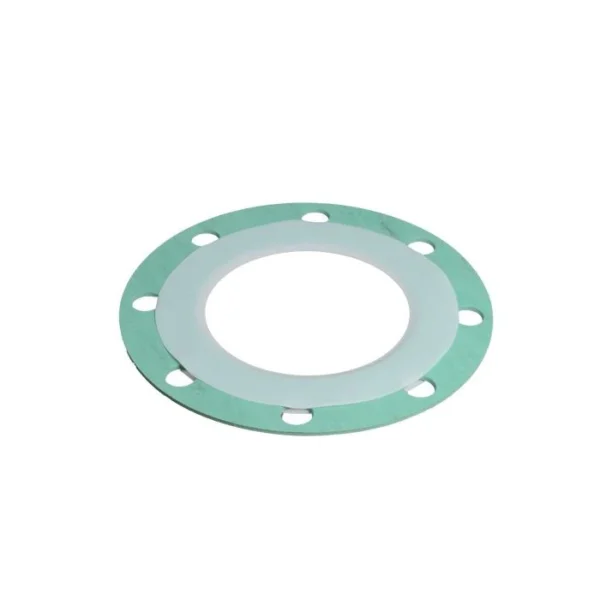 TT-600X150FF-TFNA-125 - Pelican - 6" Teflon Envelope Synthetic Ansi Flange Gasket